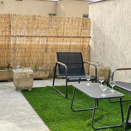 Douceur&detente A Апартаменты *